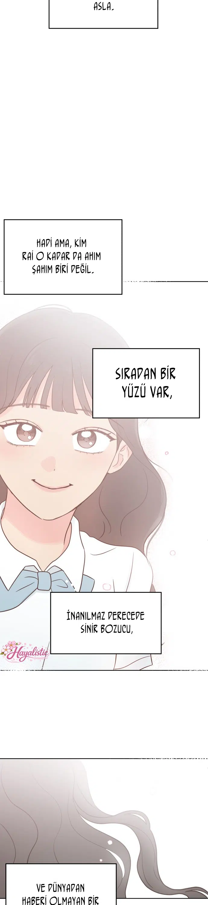 Sahte Aşkım - Bölüm 24 Sayfa 11