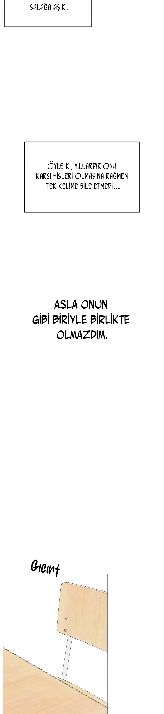 Sahte Aşkım - Bölüm 24 Sayfa 12
