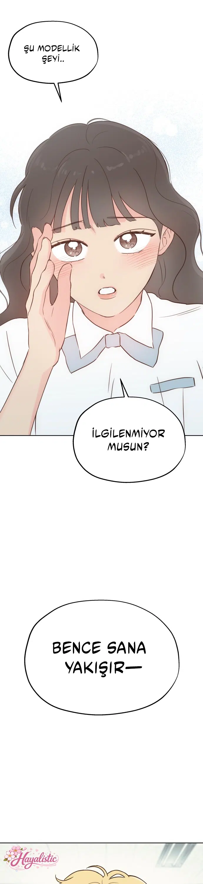 Sahte Aşkım - Bölüm 24 Sayfa 14