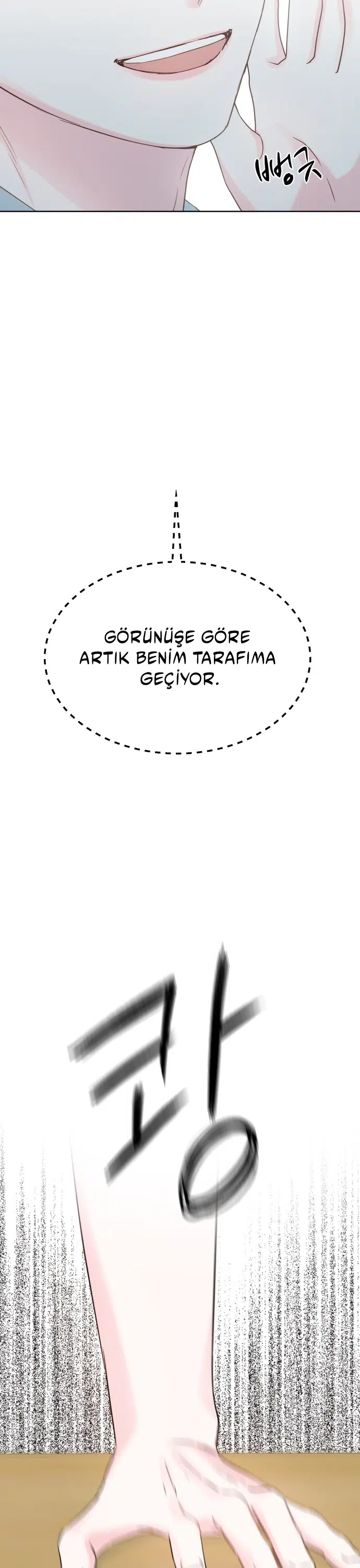 Sahte Aşkım - Bölüm 24 Sayfa 19