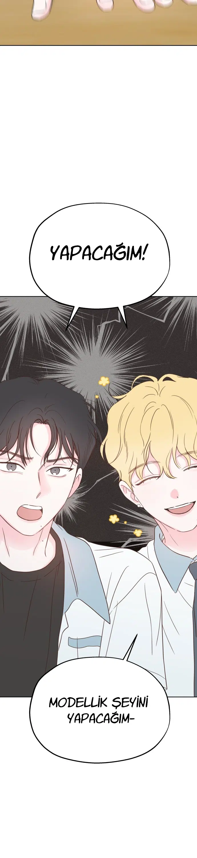 Sahte Aşkım - Bölüm 24 Sayfa 20