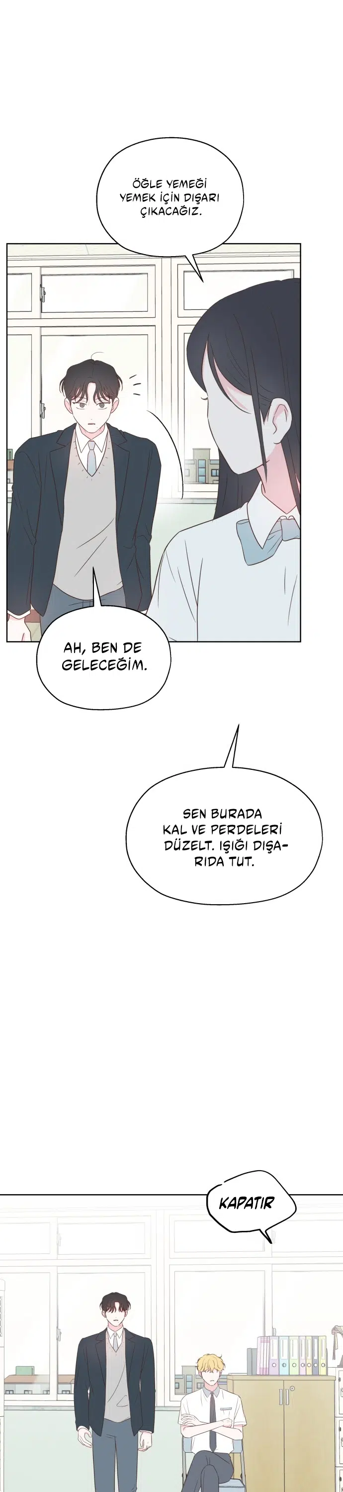 Sahte Aşkım - Bölüm 24 Sayfa 30