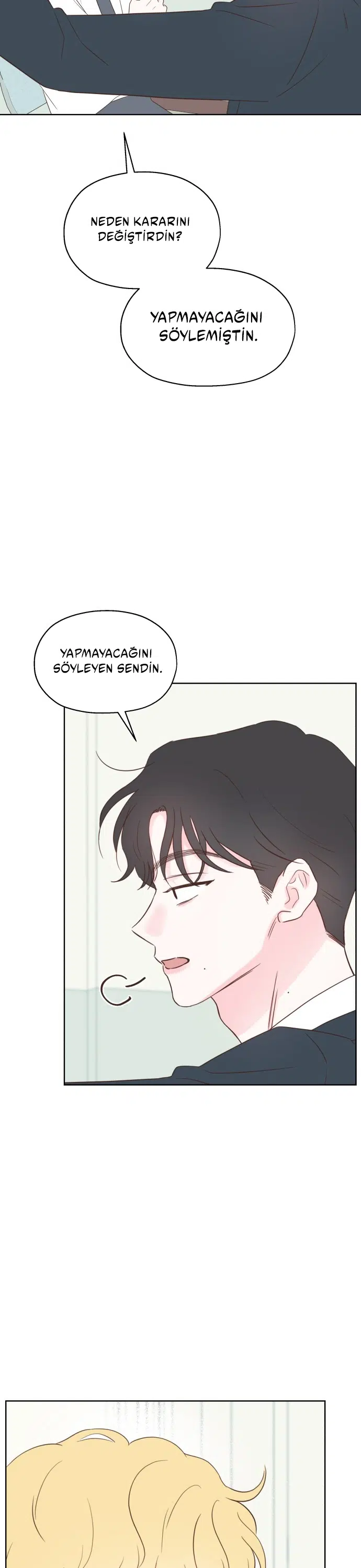 Sahte Aşkım - Bölüm 24 Sayfa 33