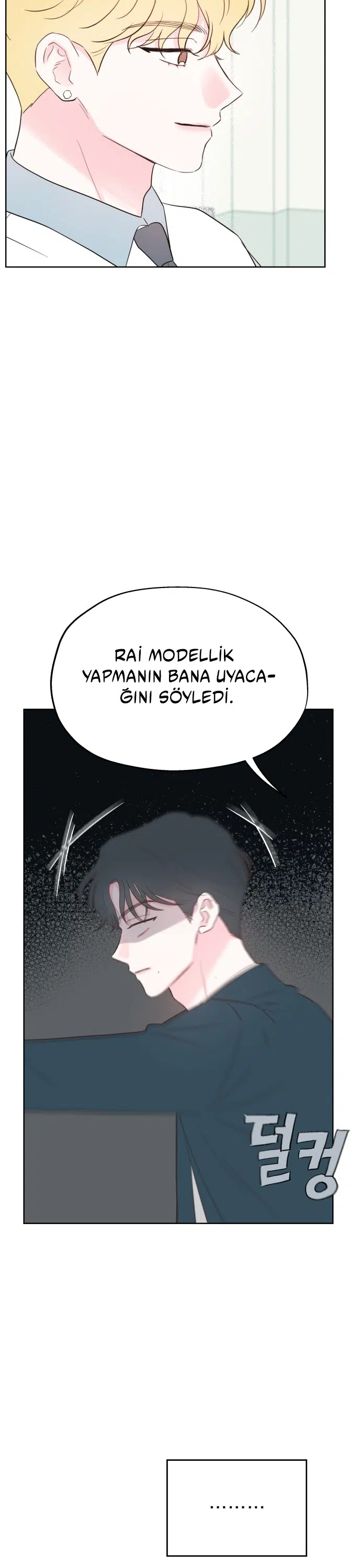 Sahte Aşkım - Bölüm 24 Sayfa 34