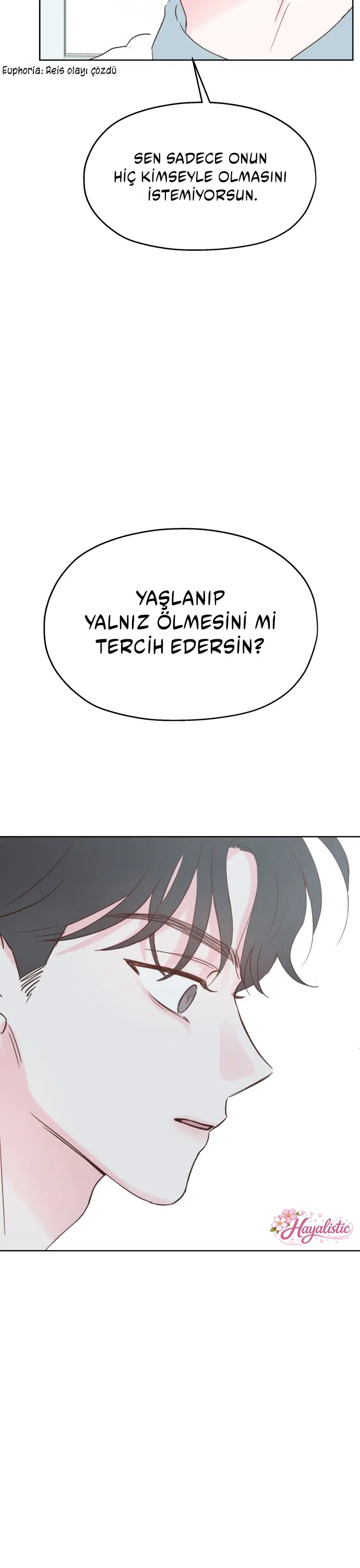 Sahte Aşkım - Bölüm 25 Sayfa 4