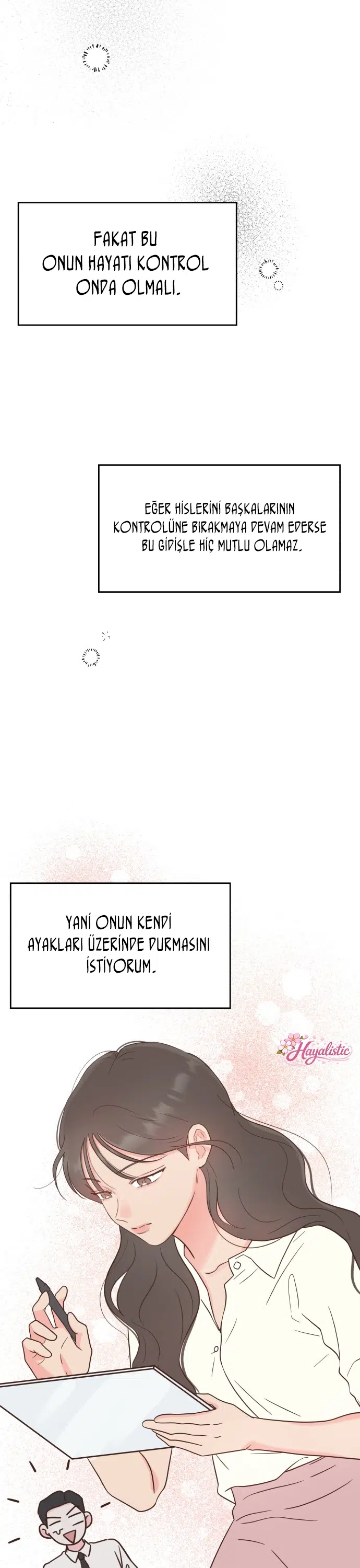 Sahte Aşkım - Bölüm 25 Sayfa 7