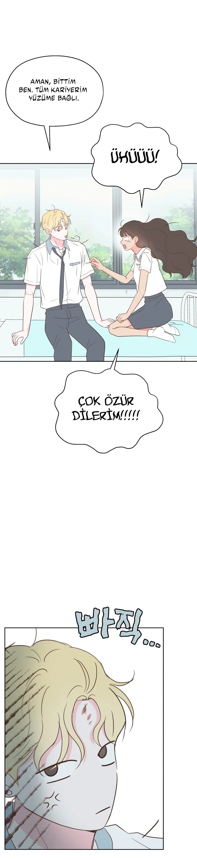 Sahte Aşkım - Bölüm 25 Sayfa 25