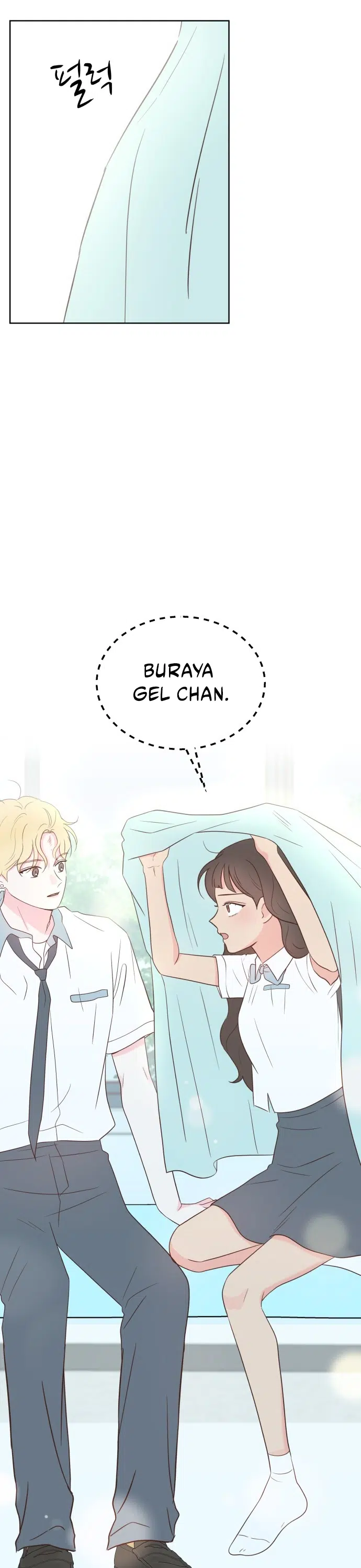 Sahte Aşkım - Bölüm 25 Sayfa 32