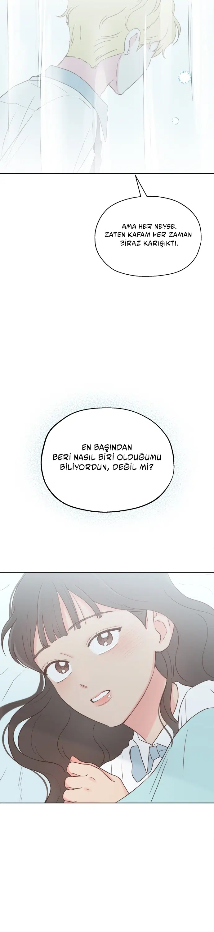 Sahte Aşkım - Bölüm 25 Sayfa 38