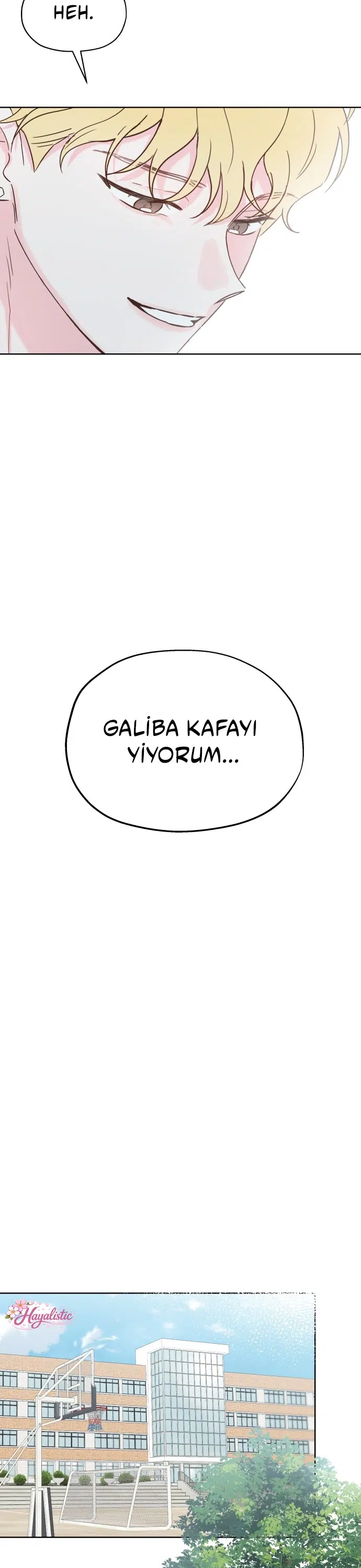 Sahte Aşkım - Bölüm 26 Sayfa 6