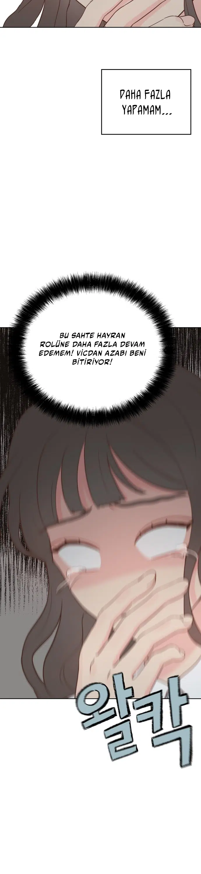 Sahte Aşkım - Bölüm 26 Sayfa 8