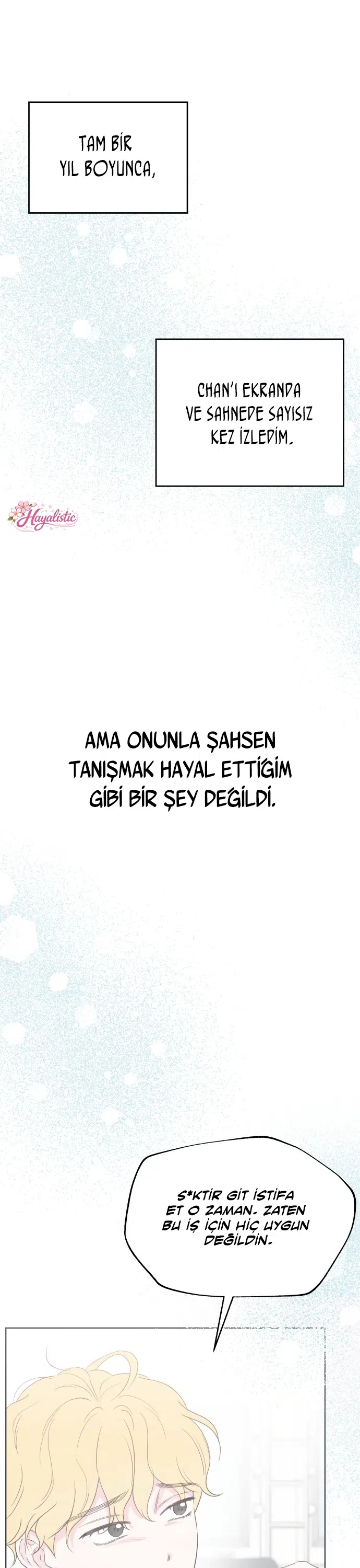 Sahte Aşkım - Bölüm 26 Sayfa 9