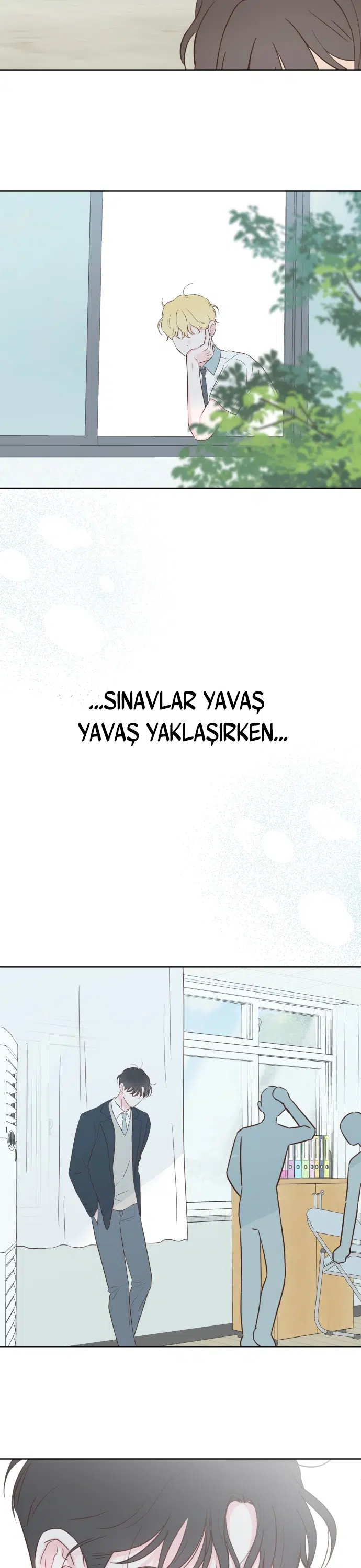 Sahte Aşkım - Bölüm 26 Sayfa 17