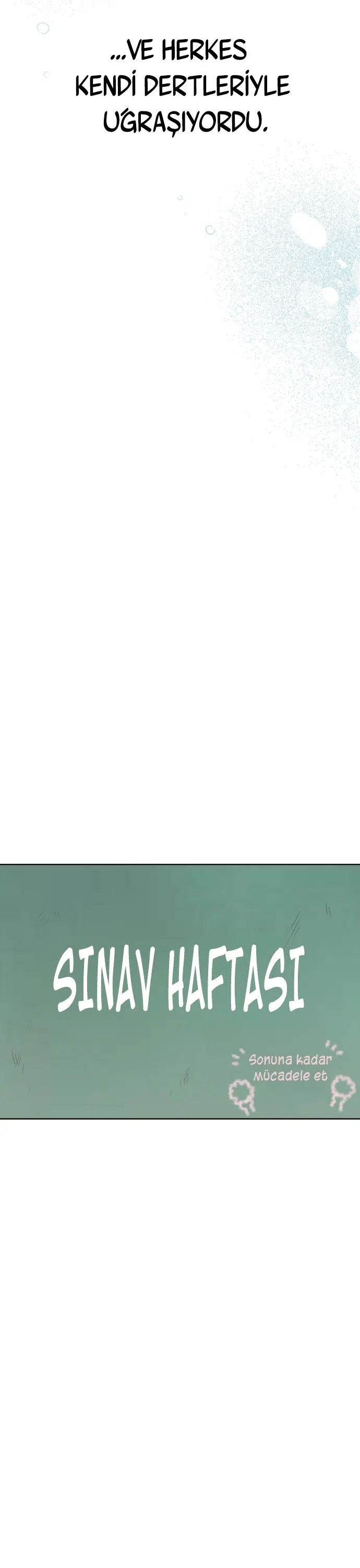 Sahte Aşkım - Bölüm 26 Sayfa 19
