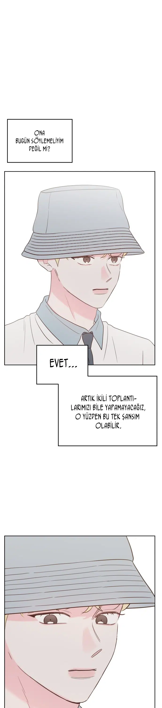 Sahte Aşkım - Bölüm 27 Sayfa 7
