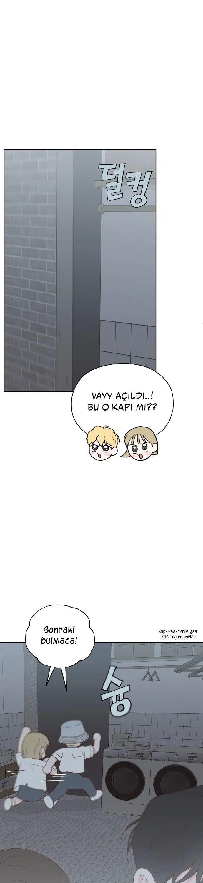 Sahte Aşkım - Bölüm 27 Sayfa 17