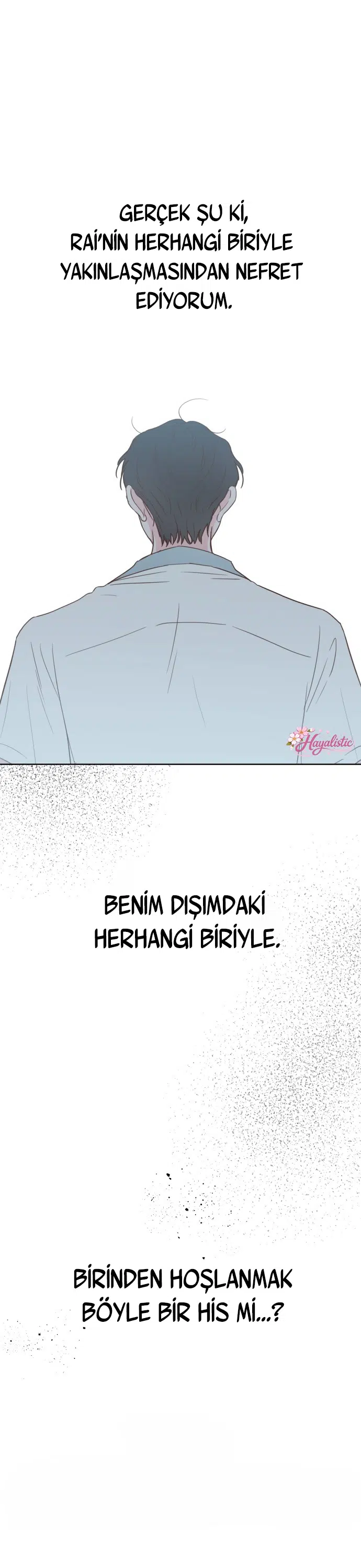 Sahte Aşkım - Bölüm 27 Sayfa 34