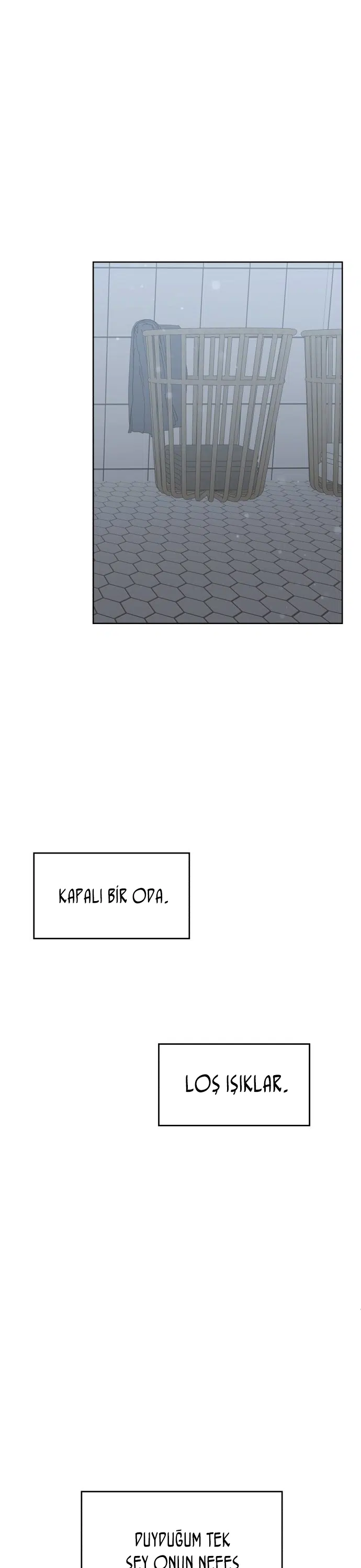 Sahte Aşkım - Bölüm 27 Sayfa 43