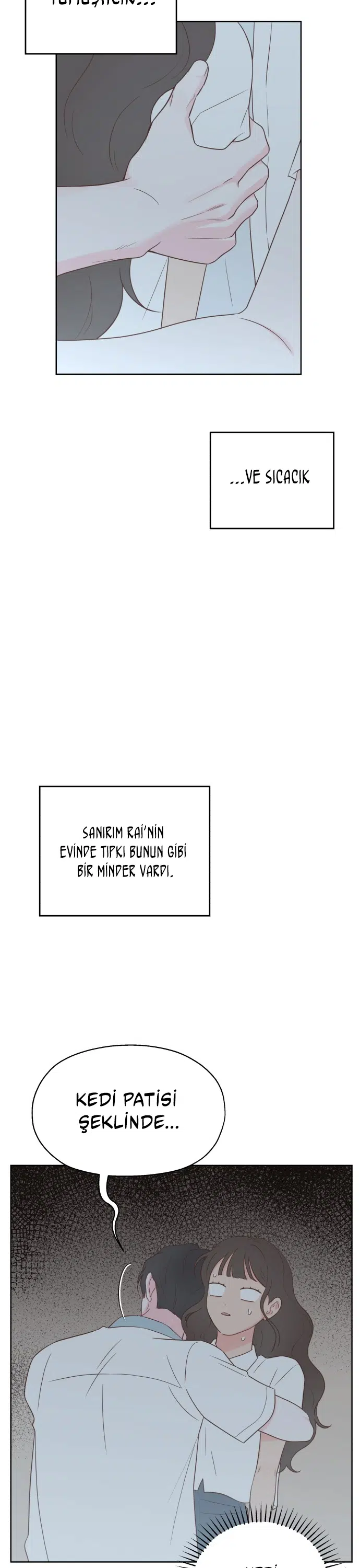 Sahte Aşkım - Bölüm 28 Sayfa 10