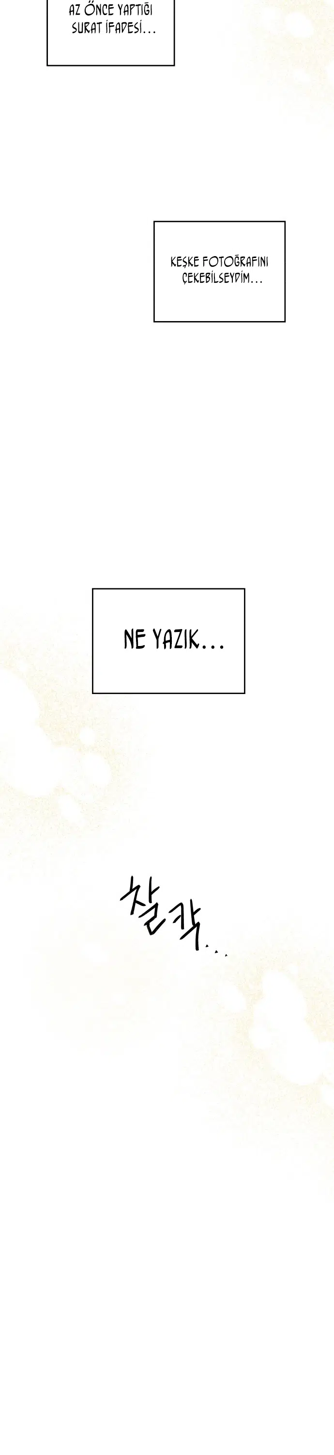 Sahte Aşkım - Bölüm 28 Sayfa 37