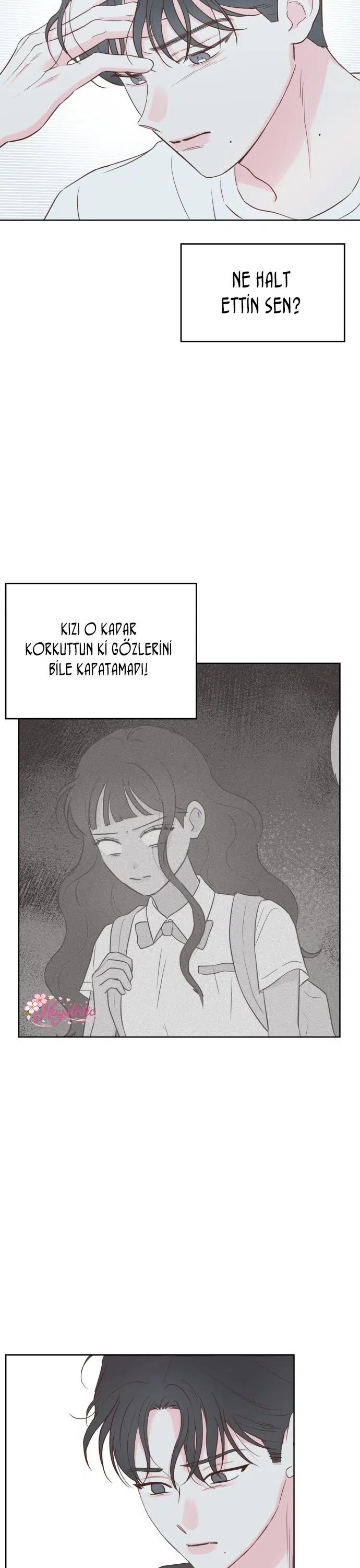 Sahte Aşkım - Bölüm 29 Sayfa 9