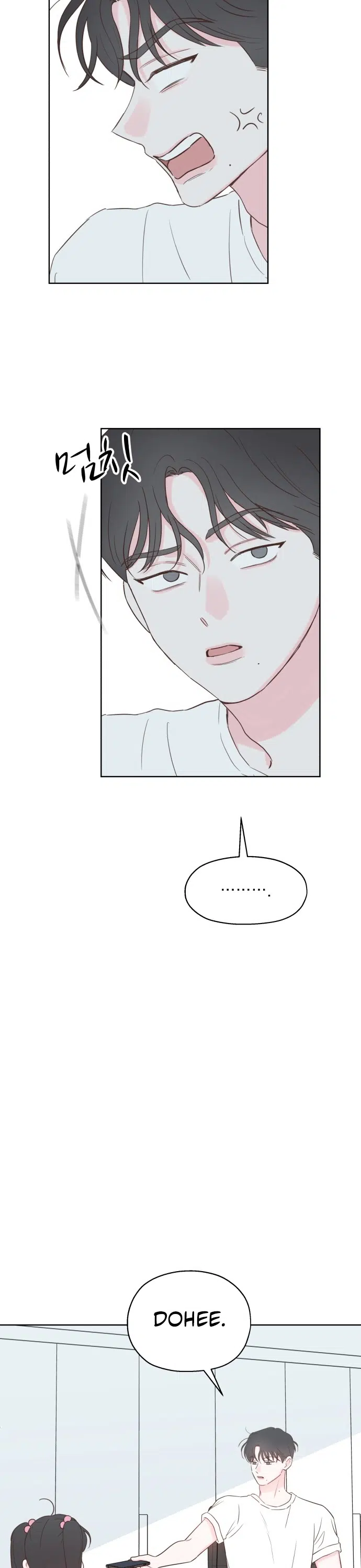 Sahte Aşkım - Bölüm 29 Sayfa 18