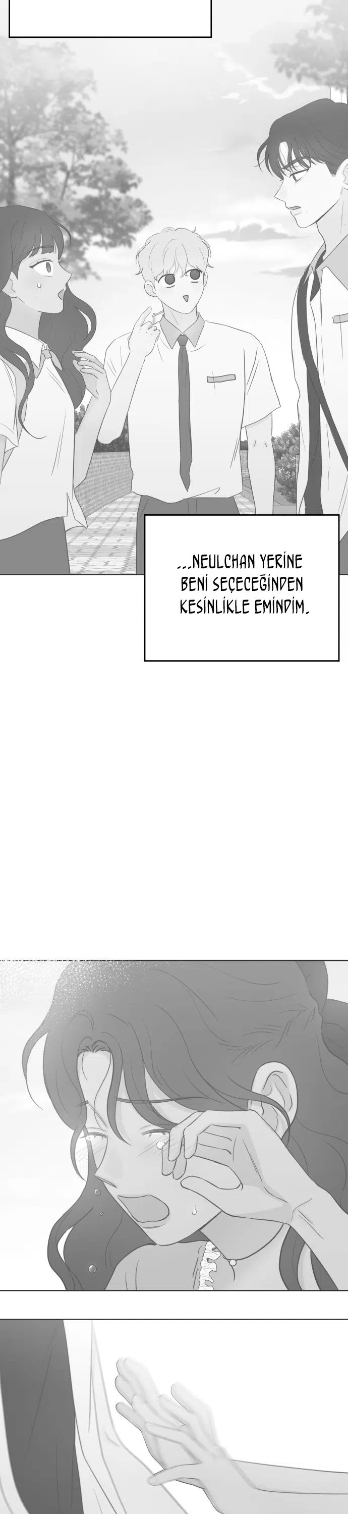 Sahte Aşkım - Bölüm 29 Sayfa 34