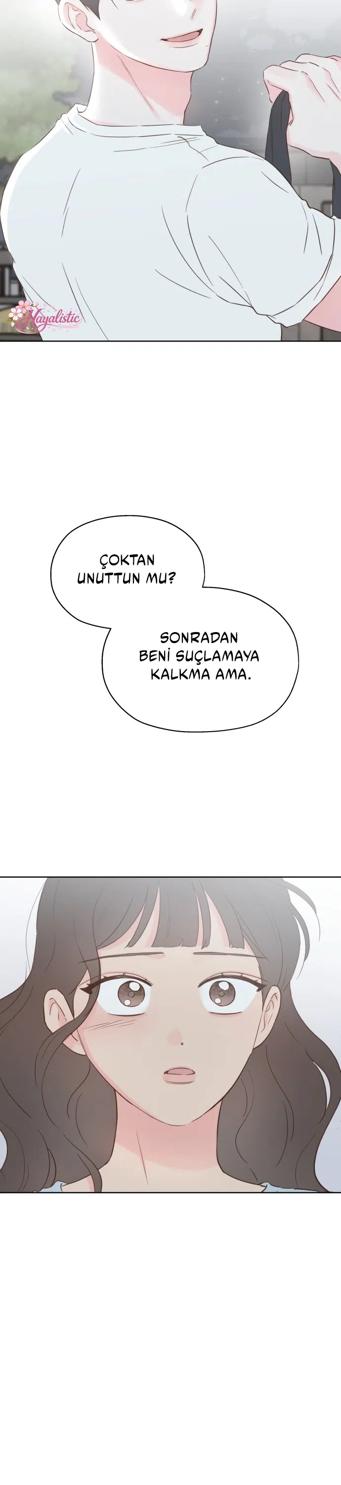 Sahte Aşkım - Bölüm 30 Sayfa 11
