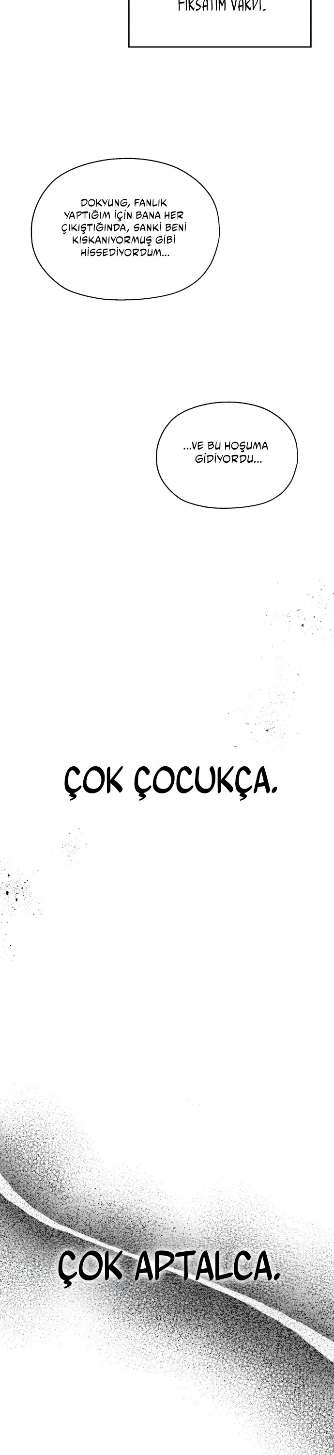 Sahte Aşkım - Bölüm 30 Sayfa 34