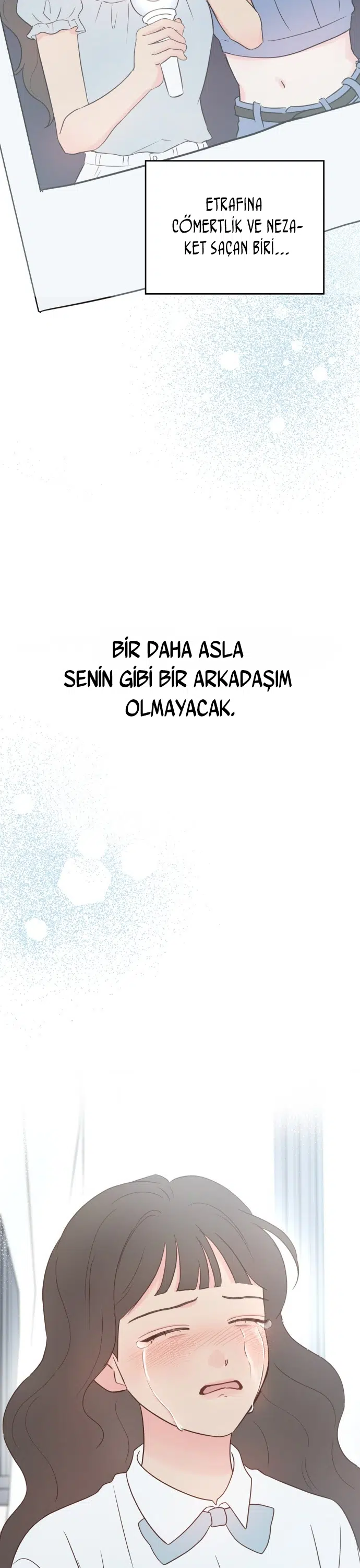 Sahte Aşkım - Bölüm 30 Sayfa 37
