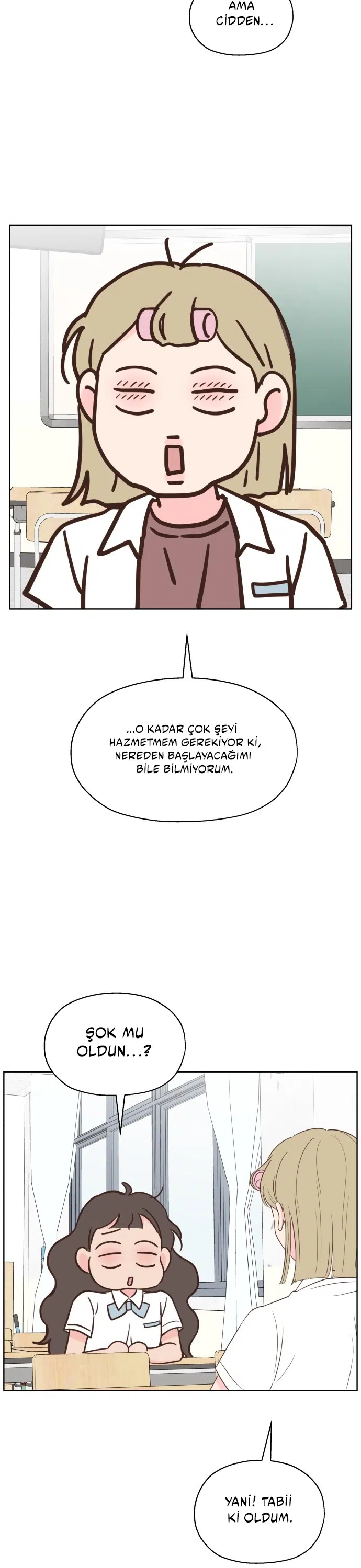 Sahte Aşkım - Bölüm 30 Sayfa 44