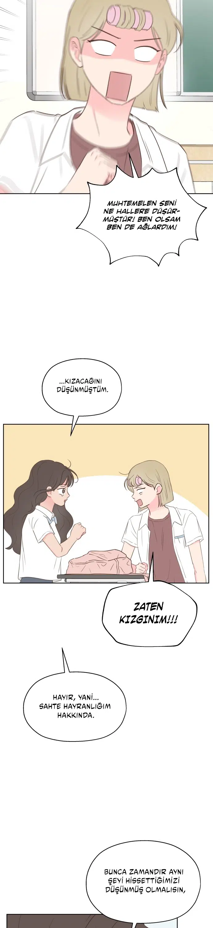 Sahte Aşkım - Bölüm 30 Sayfa 47