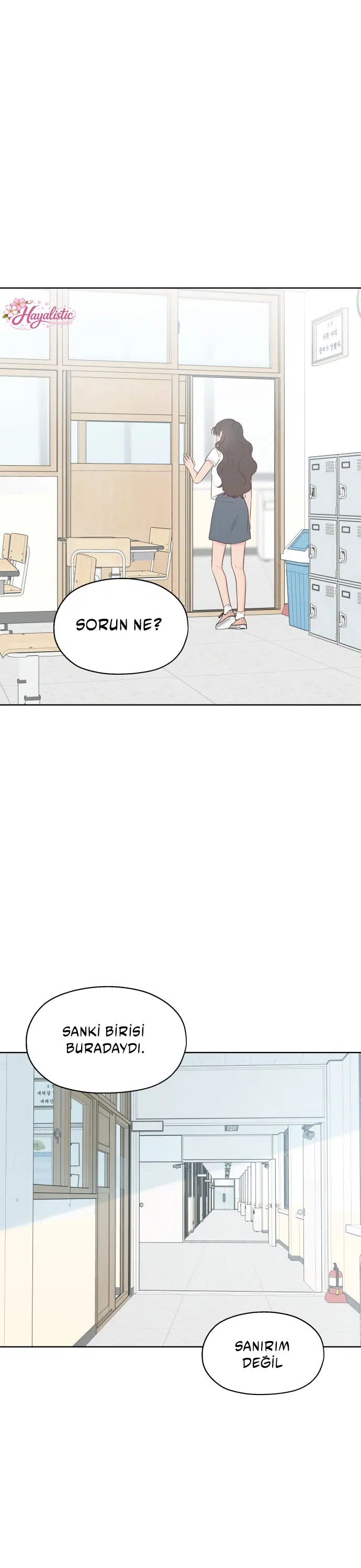 Sahte Aşkım - Bölüm 31 Sayfa 4