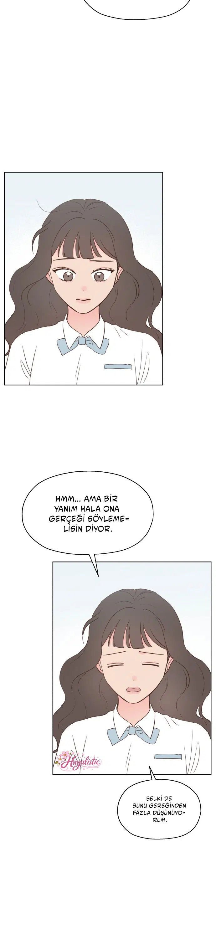 Sahte Aşkım - Bölüm 31 Sayfa 6