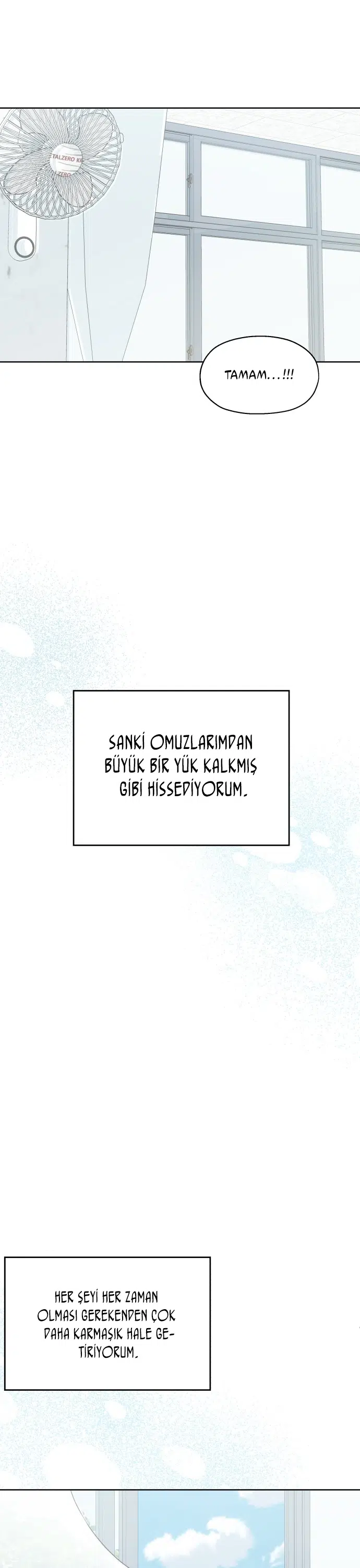 Sahte Aşkım - Bölüm 31 Sayfa 8