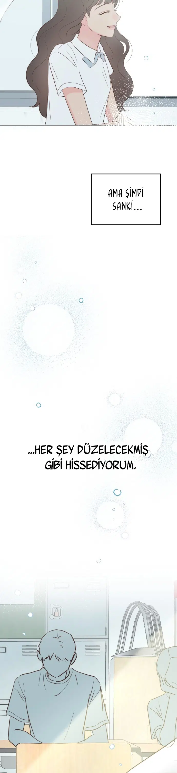 Sahte Aşkım - Bölüm 31 Sayfa 10