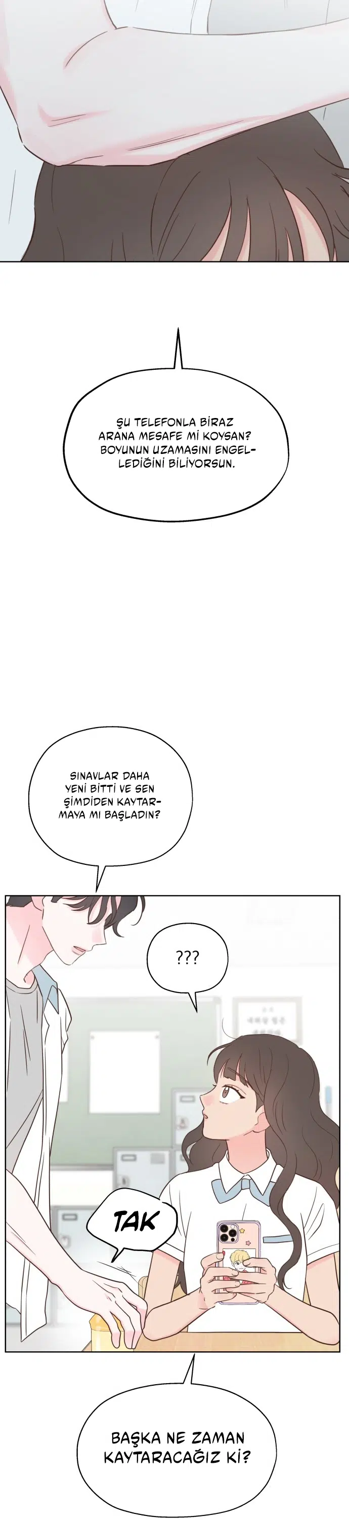 Sahte Aşkım - Bölüm 31 Sayfa 16
