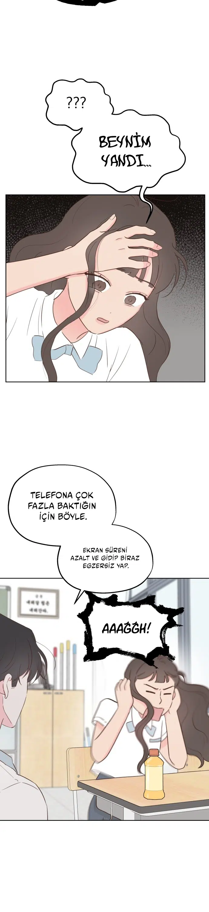 Sahte Aşkım - Bölüm 31 Sayfa 18