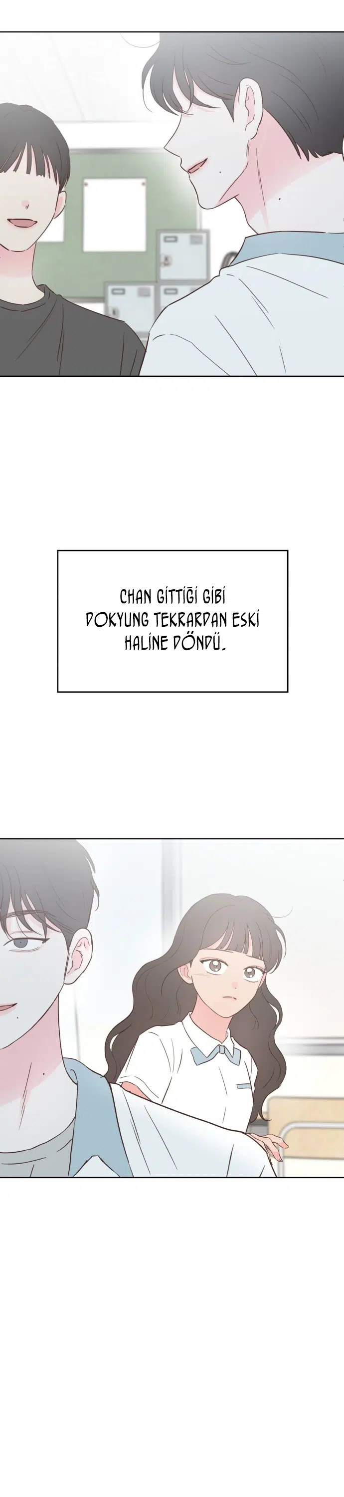Sahte Aşkım - Bölüm 31 Sayfa 20