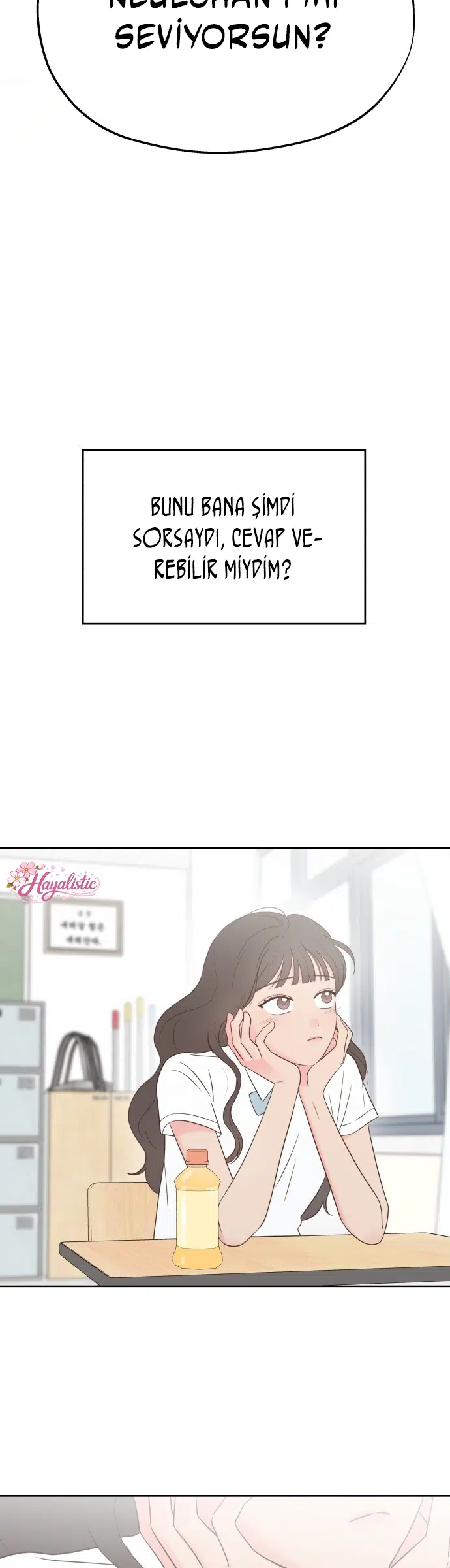 Sahte Aşkım - Bölüm 31 Sayfa 22