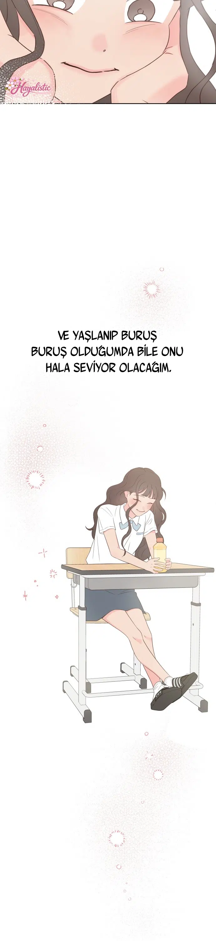 Sahte Aşkım - Bölüm 31 Sayfa 25