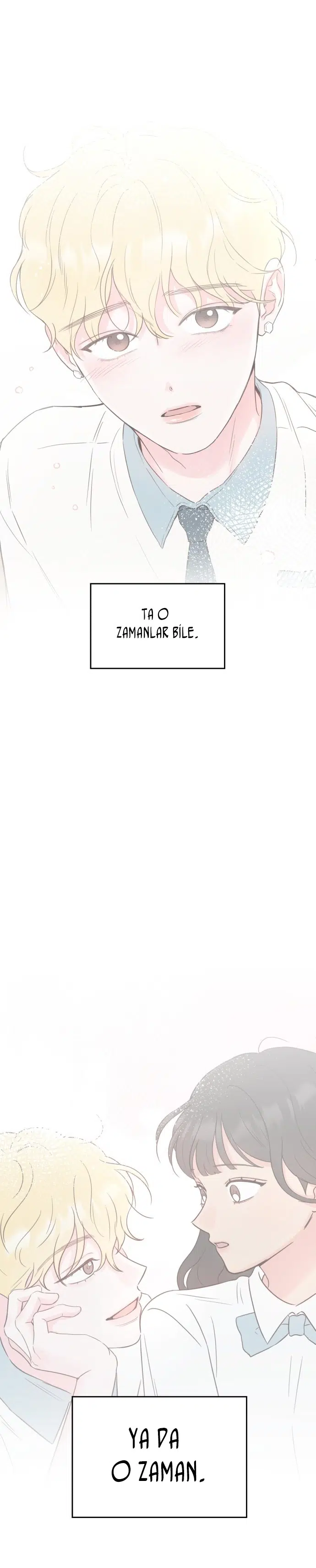 Sahte Aşkım - Bölüm 32 Sayfa 27