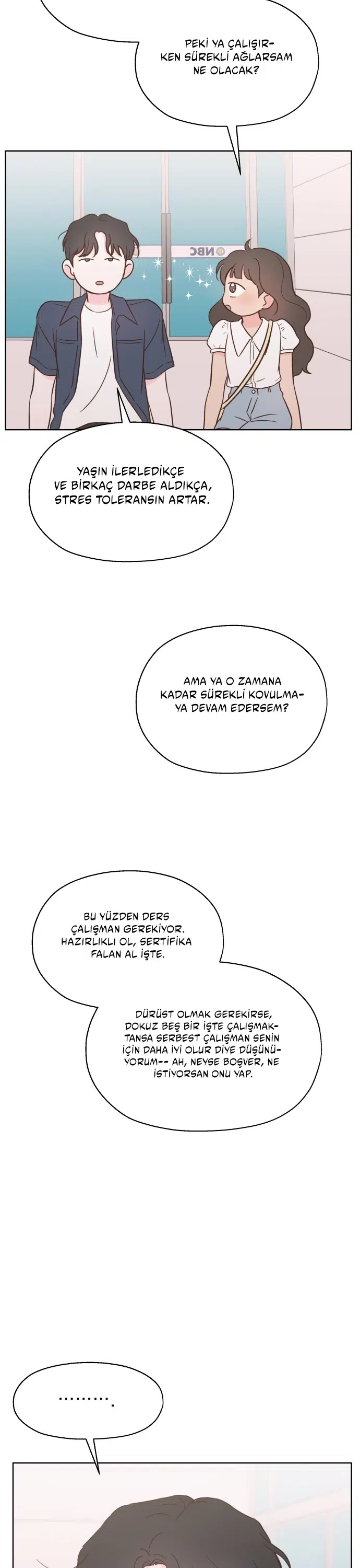 Sahte Aşkım - Bölüm 33 Sayfa 11
