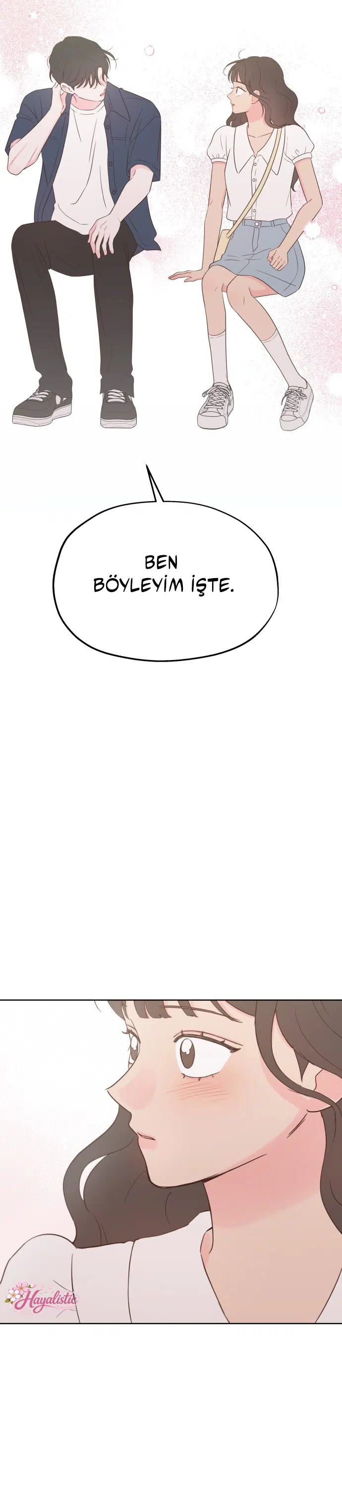 Sahte Aşkım - Bölüm 33 Sayfa 15