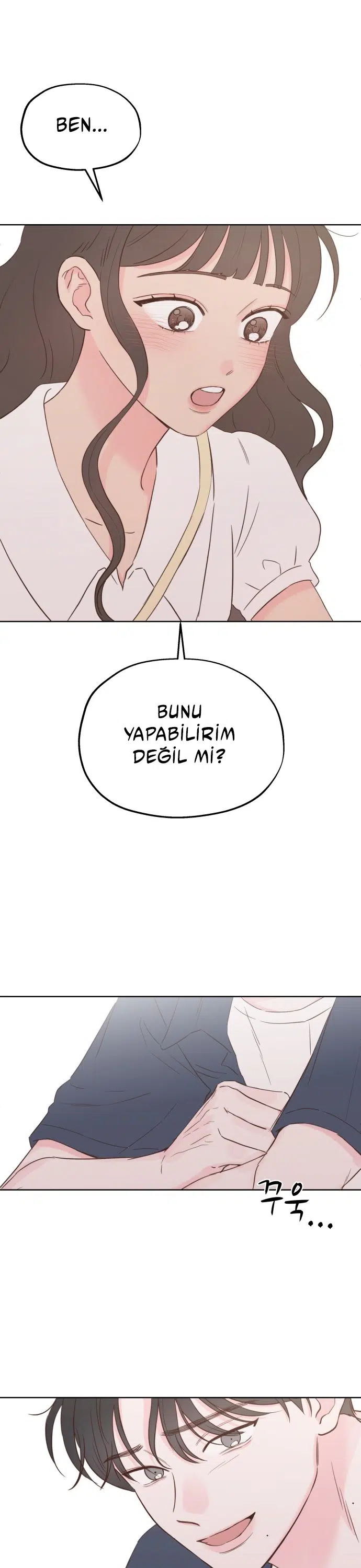 Sahte Aşkım - Bölüm 33 Sayfa 24