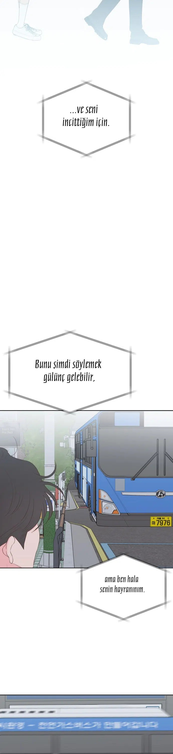 Sahte Aşkım - Bölüm 33 Sayfa 40