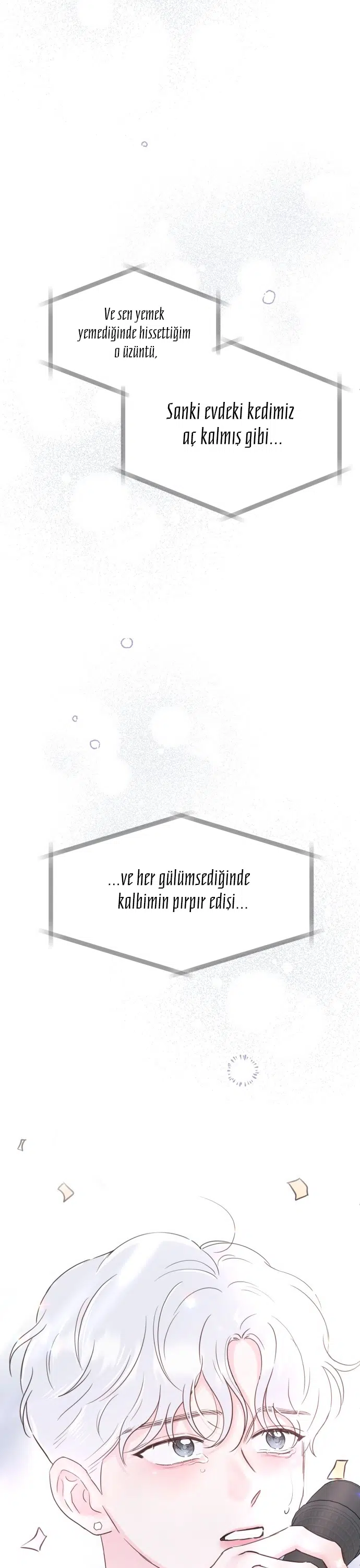 Sahte Aşkım - Bölüm 33 Sayfa 42