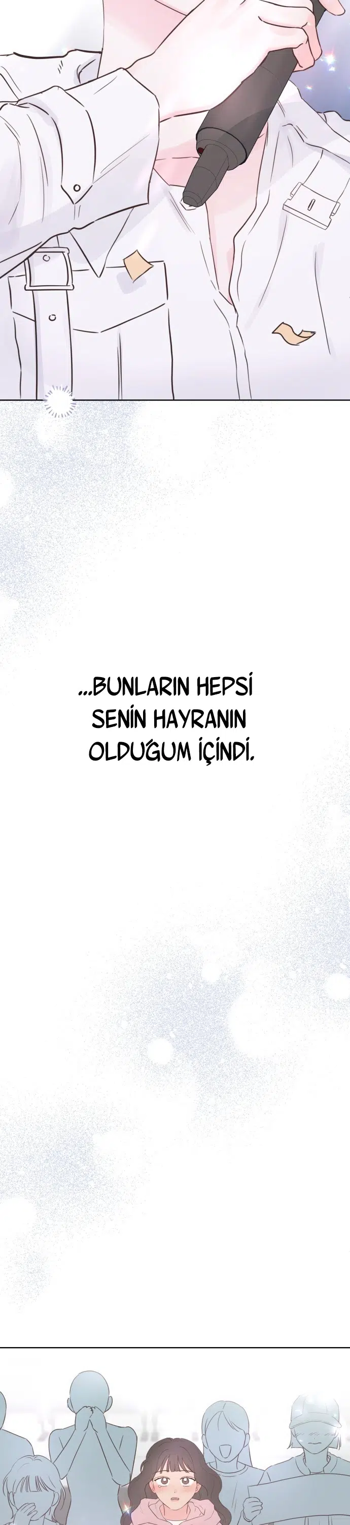 Sahte Aşkım - Bölüm 33 Sayfa 43