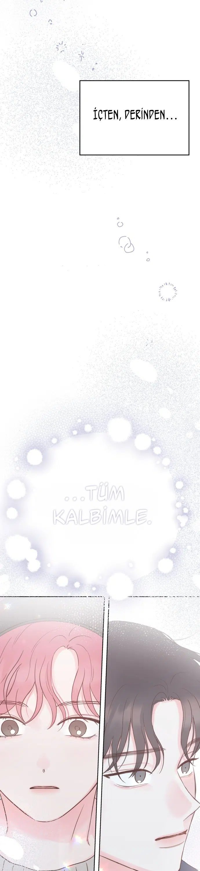 Sahte Aşkım - Bölüm 33 Sayfa 46