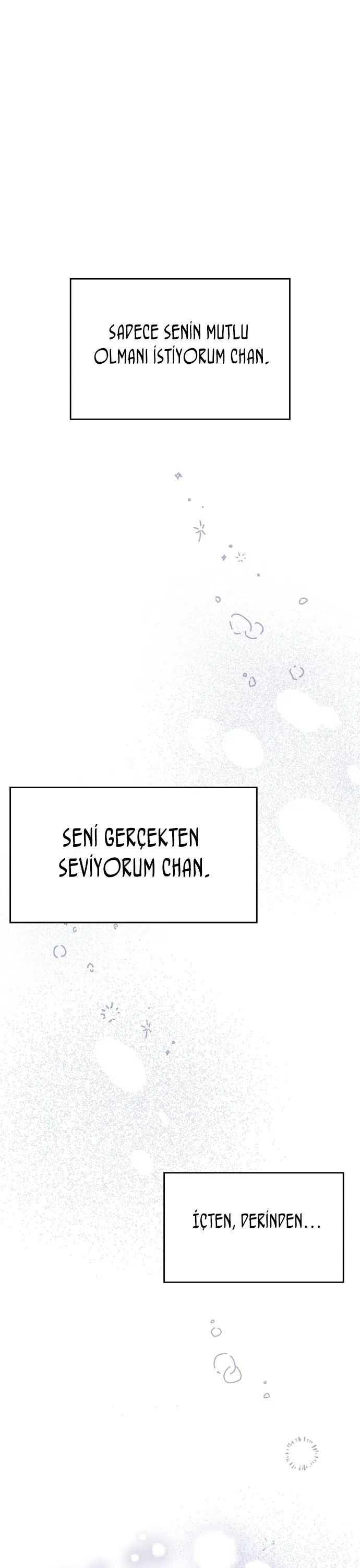 Sahte Aşkım - Bölüm 34 Sayfa 2